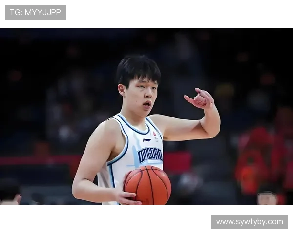 杨瀚森 16 号战袍亮相！NBA 新征程开启，揭秘号码背后的多重深意